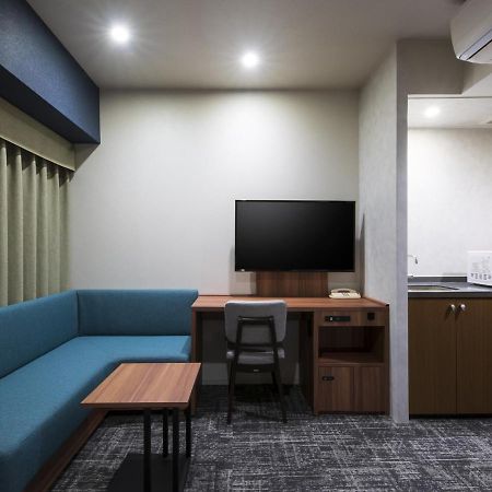 Hotel Villa Fontaine Tokyo-Ueno Okachimachi Ngoại thất bức ảnh