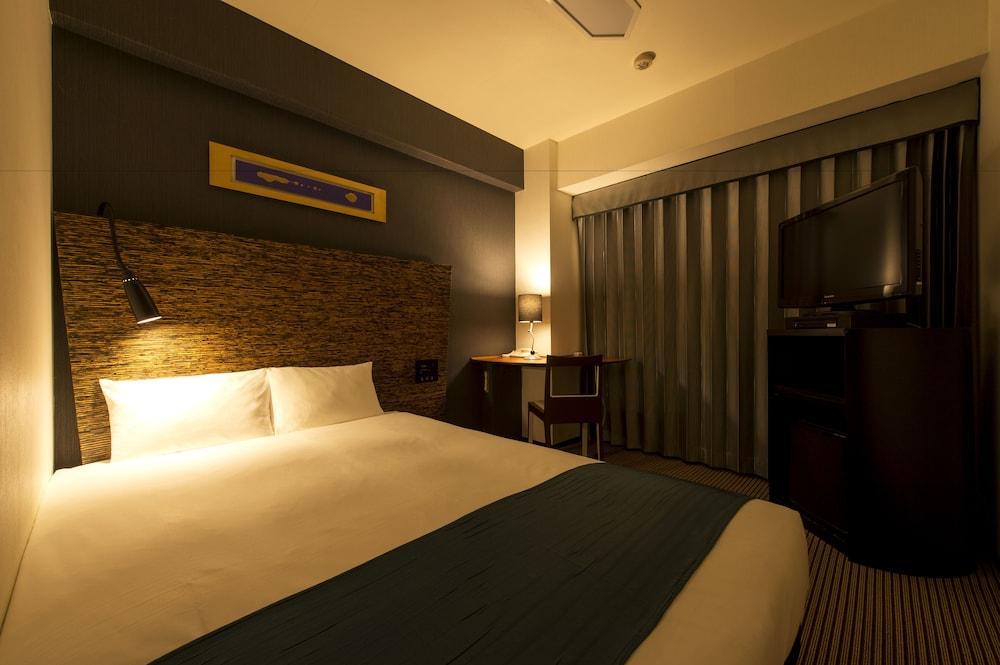 Hotel Villa Fontaine Tokyo-Ueno Okachimachi Ngoại thất bức ảnh