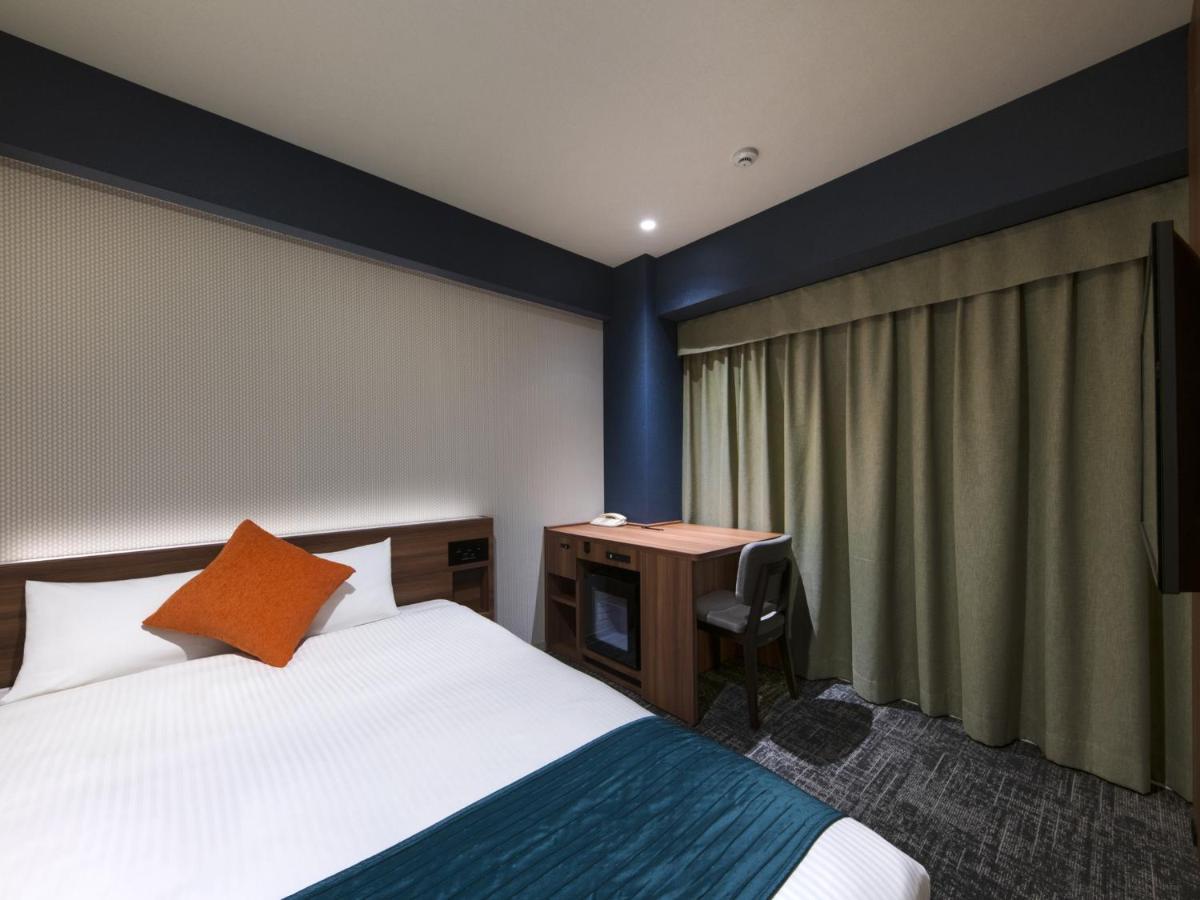 Hotel Villa Fontaine Tokyo-Ueno Okachimachi Ngoại thất bức ảnh