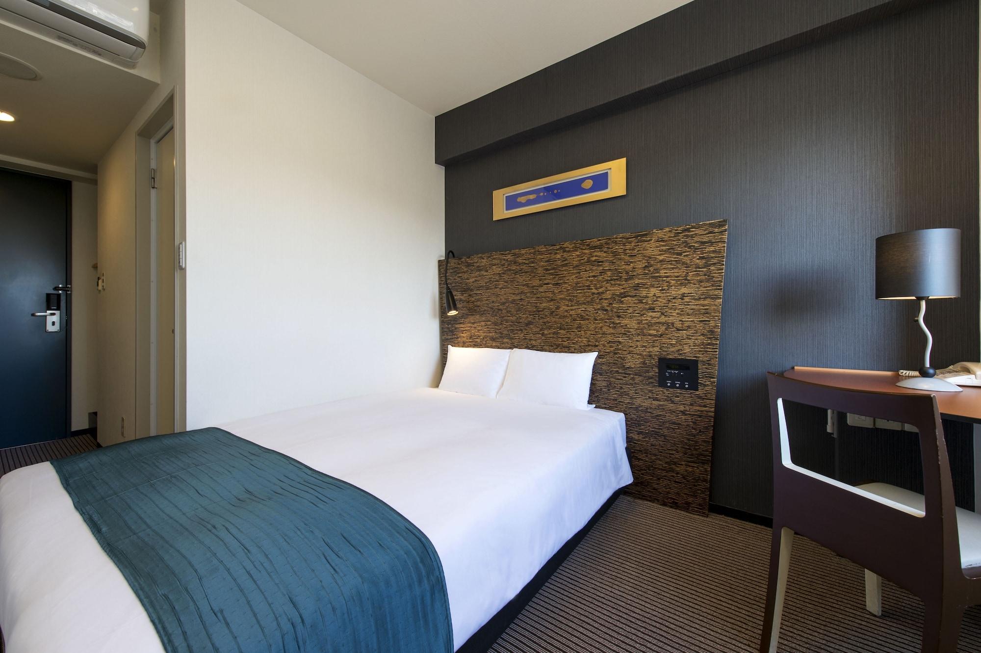 Hotel Villa Fontaine Tokyo-Ueno Okachimachi Ngoại thất bức ảnh