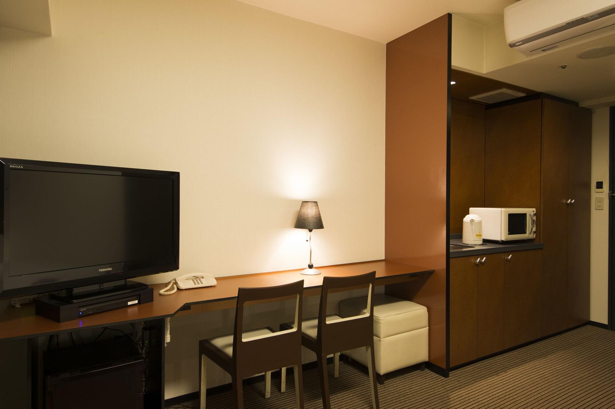 Hotel Villa Fontaine Tokyo-Ueno Okachimachi Ngoại thất bức ảnh