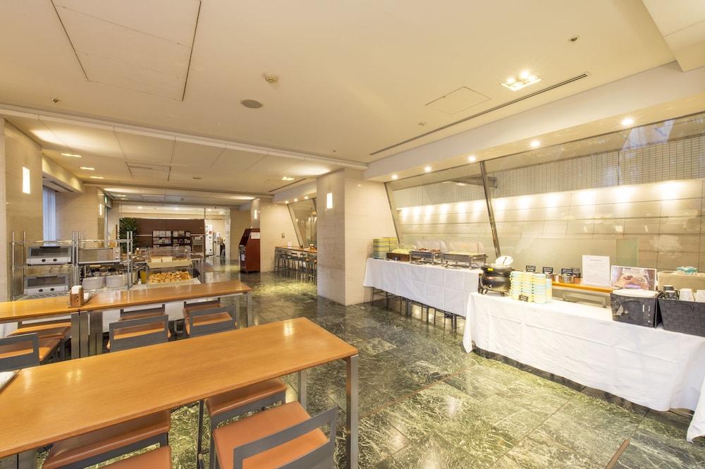 Hotel Villa Fontaine Tokyo-Ueno Okachimachi Ngoại thất bức ảnh