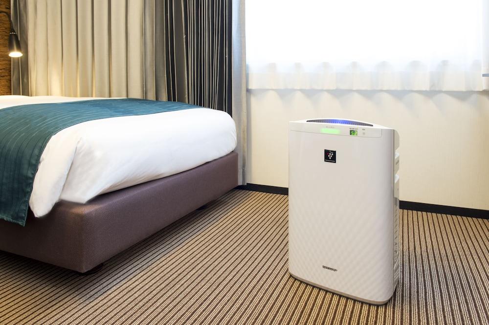 Hotel Villa Fontaine Tokyo-Ueno Okachimachi Ngoại thất bức ảnh