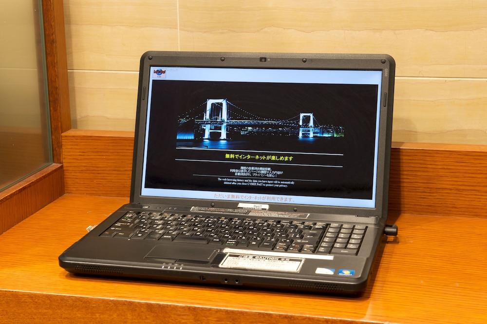 Hotel Villa Fontaine Tokyo-Ueno Okachimachi Ngoại thất bức ảnh