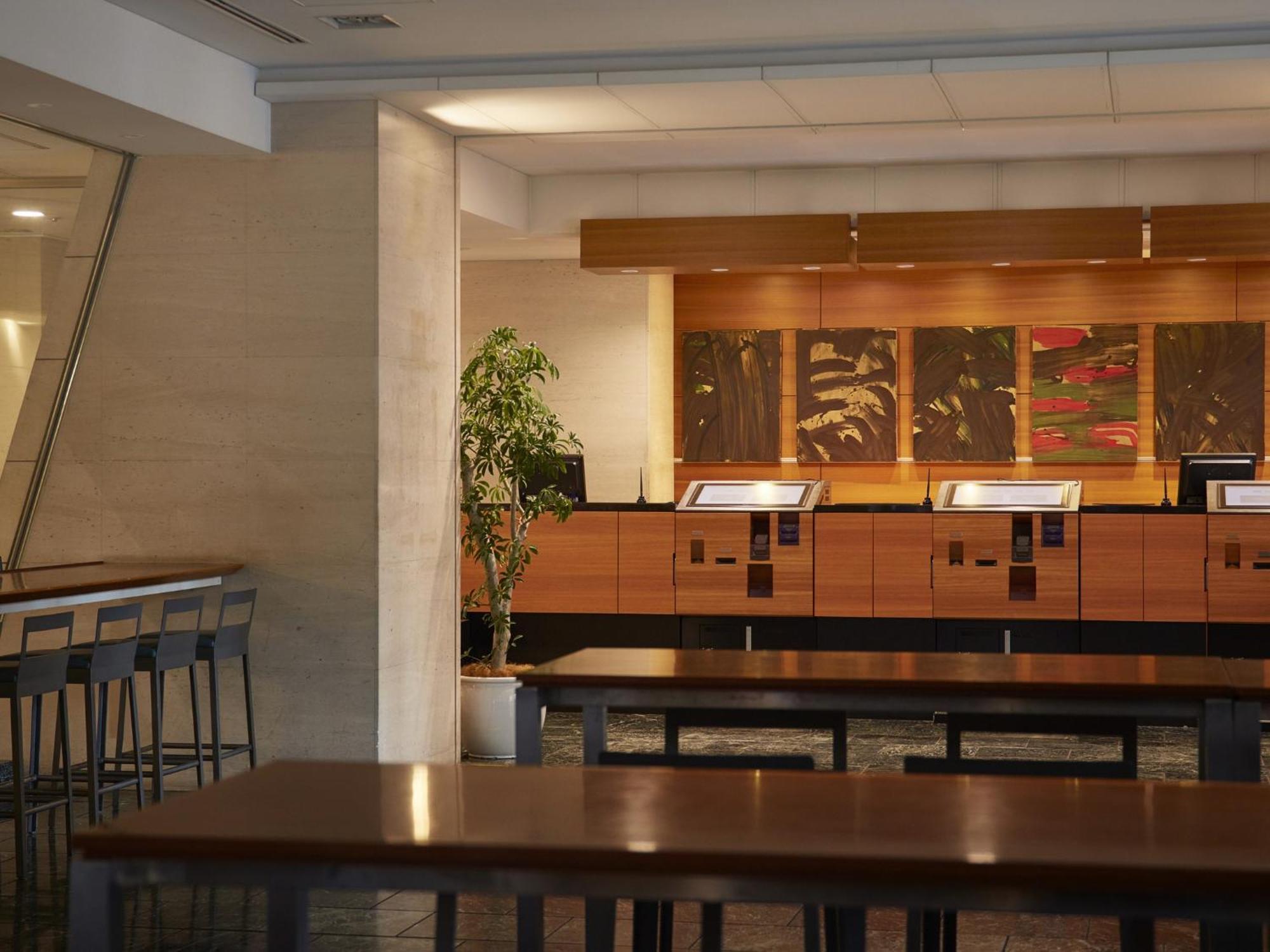 Hotel Villa Fontaine Tokyo-Ueno Okachimachi Ngoại thất bức ảnh