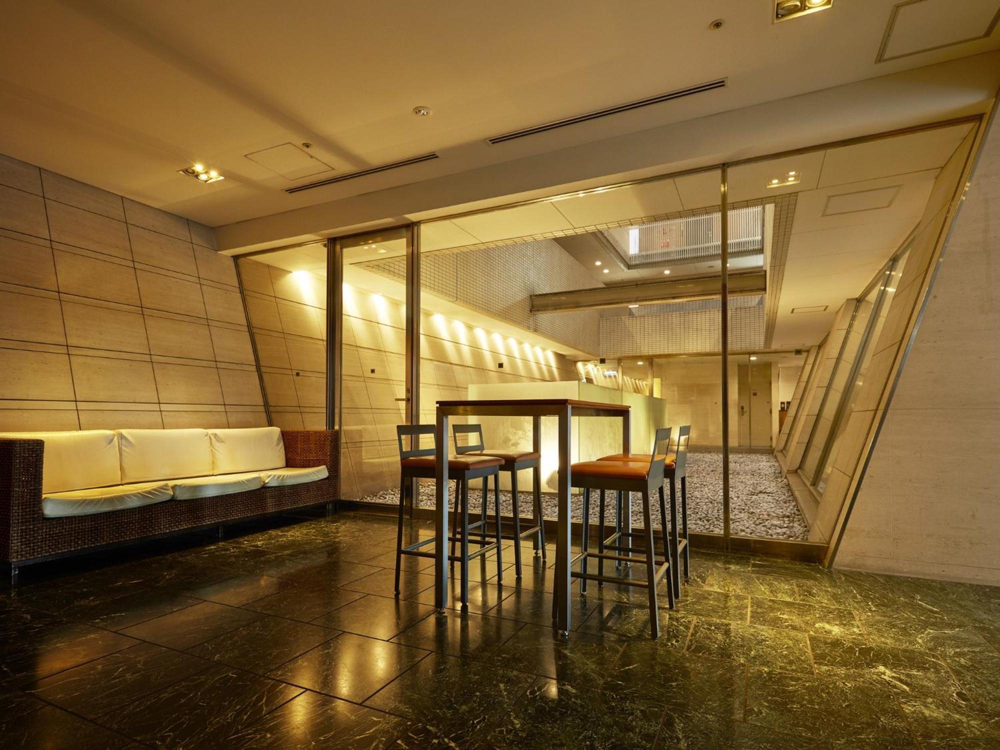 Hotel Villa Fontaine Tokyo-Ueno Okachimachi Ngoại thất bức ảnh