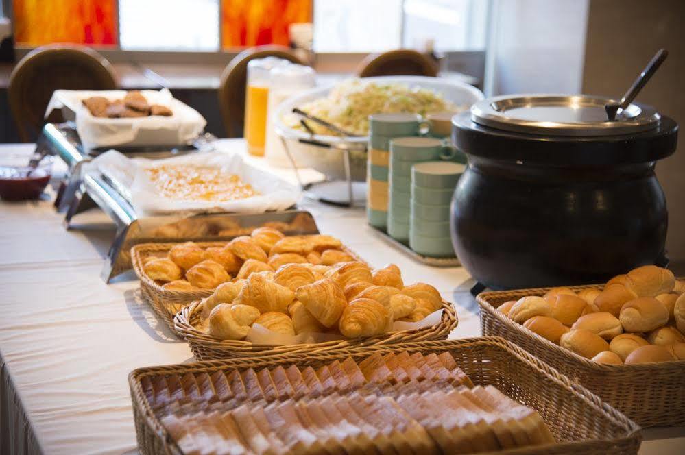 Hotel Villa Fontaine Tokyo-Ueno Okachimachi Ngoại thất bức ảnh