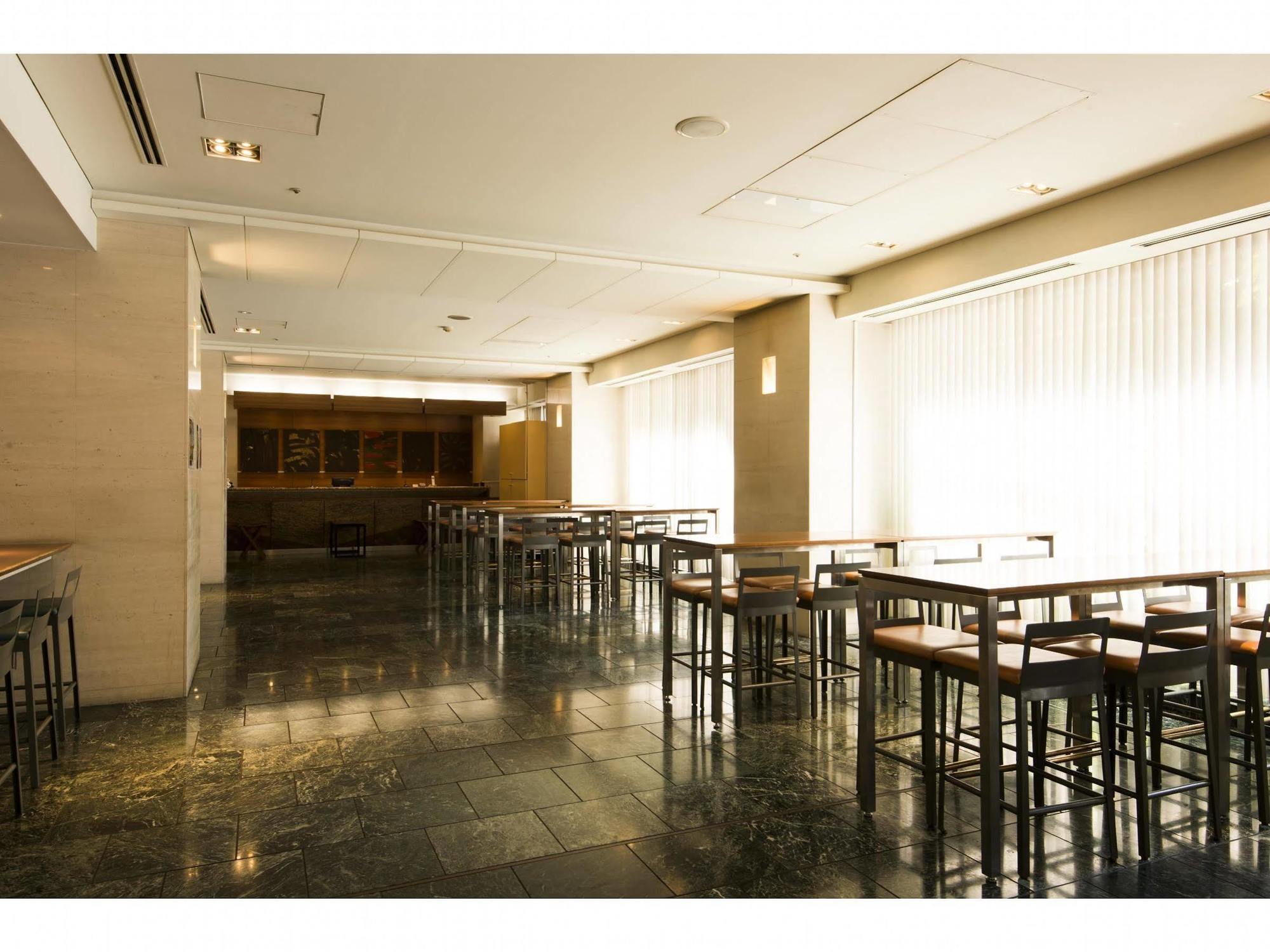 Hotel Villa Fontaine Tokyo-Ueno Okachimachi Ngoại thất bức ảnh