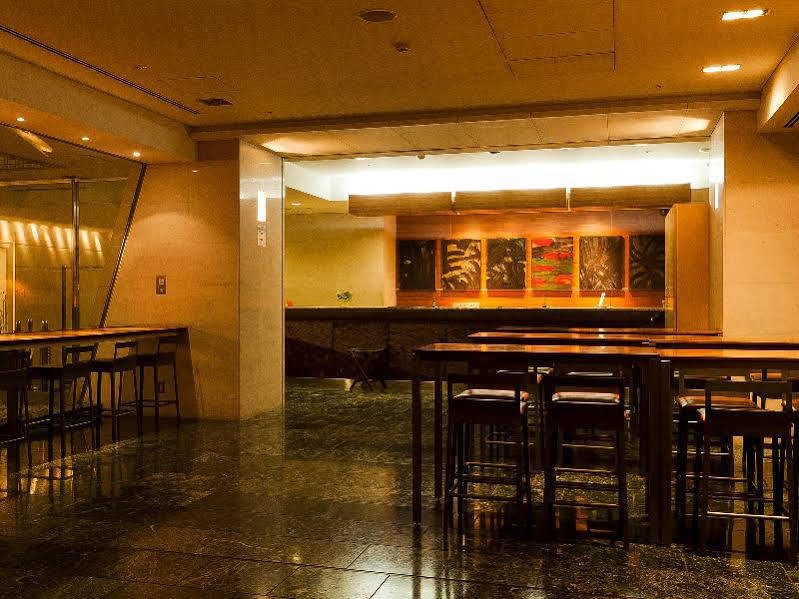 Hotel Villa Fontaine Tokyo-Ueno Okachimachi Ngoại thất bức ảnh