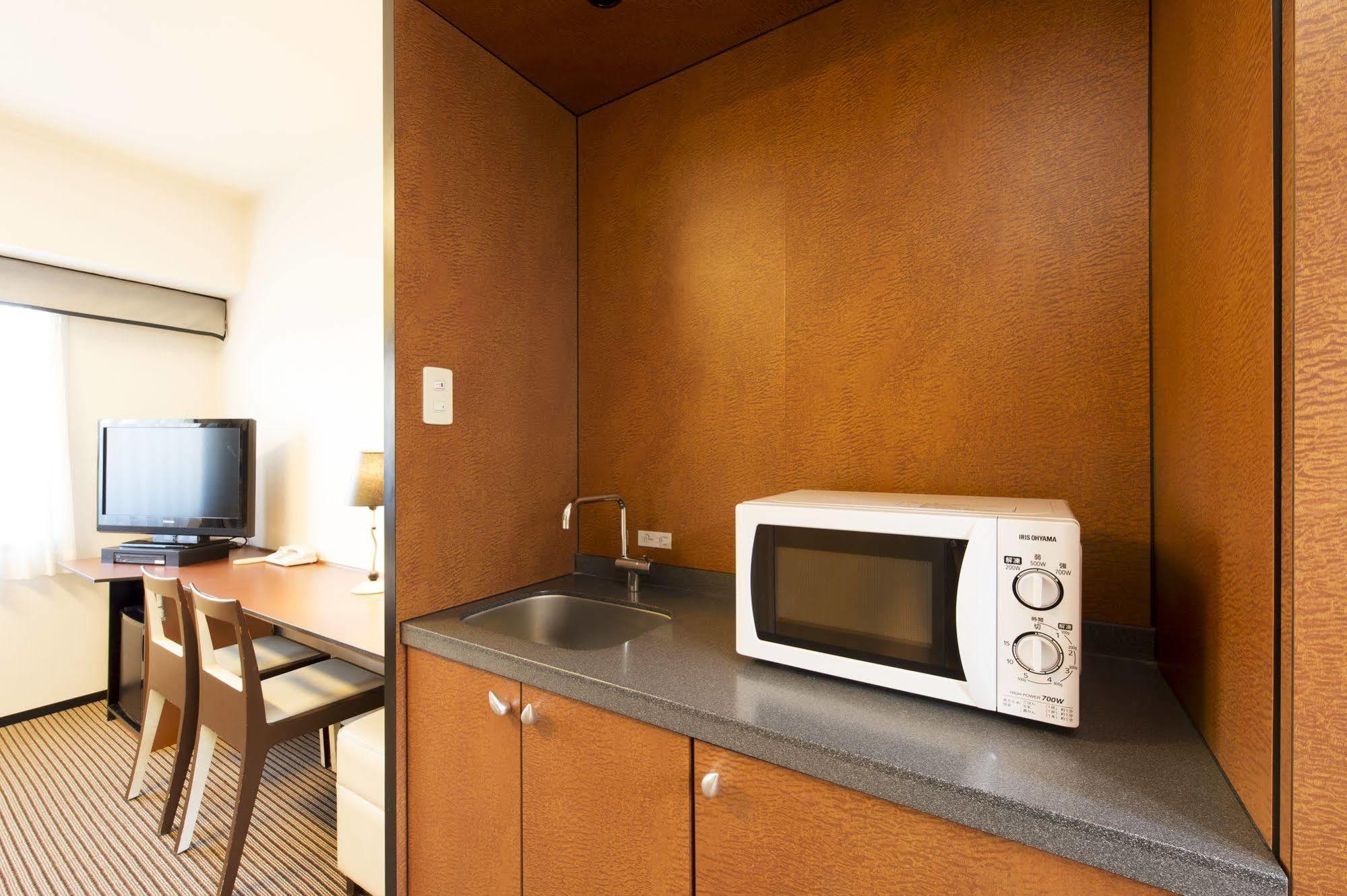 Hotel Villa Fontaine Tokyo-Ueno Okachimachi Ngoại thất bức ảnh