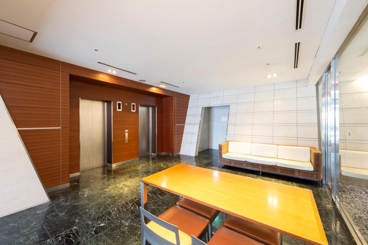 Hotel Villa Fontaine Tokyo-Ueno Okachimachi Ngoại thất bức ảnh